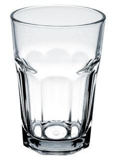 DRINKGLAS 36 CL AMERICA 12-P