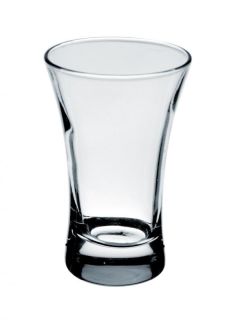 SHOTGLAS 7 CL HOT SHOT