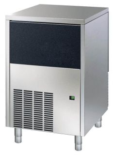 ZANUSSI ISMASKIN CB 416, 42 KG/DYGN, KAPACITET BINGE: 16 KG