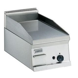 ZANUSSI MODULAR COOKING RÄFFLAD HÄLL - 1/2 MODUL