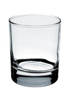 WHISKYGLAS 20 CL ISLANDE