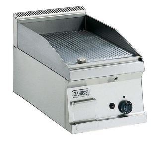 MODULAR COOKING RÄFFLAD HÄLL - 1/2 MODUL - ZANUSSI