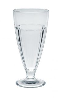 GLASS SKÅL 38 CL