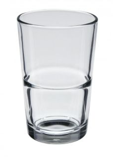 DRICKSGLAS 29 CL STACK UP