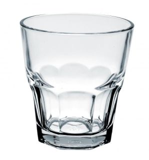 WHISKYGLAS 20 CL AMERICA
