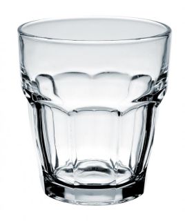 SNAPSGLAS 7 CL ROCK BAR