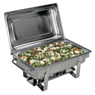 CHAFING DISH 12 LITER