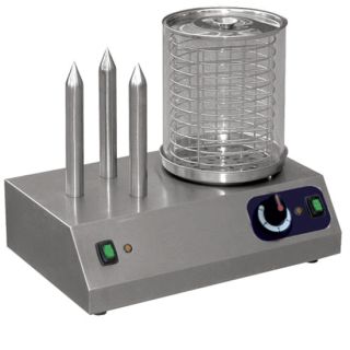 KORVVÄRMERI + BRÖDVÄRMARE