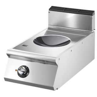 INDUKTIONSSPIS - INDUKTIONSPLATTA, 5 kW