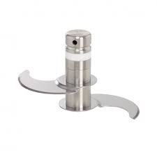 FINE SERRATED BLADE ASSY