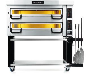 PIZZAMASTER PIZZAUGN 722ED