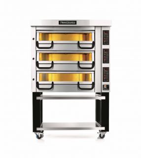 PIZZAMASTER PIZZAUGN 723ED