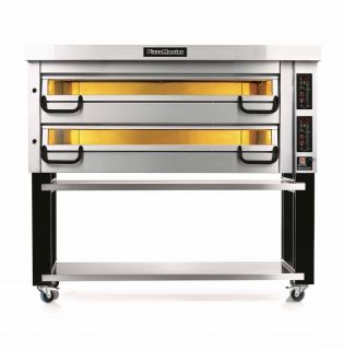 PIZZAMASTER PIZZAUGN 742ED