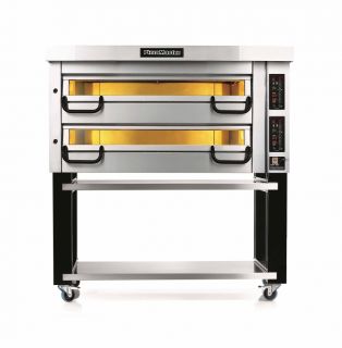 PIZZAMASTER PIZZAUGN 832ED