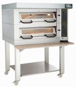 SVEBA DAHLEN CLASSIC PIZZAUGN DC21-P 8 PIZZOR