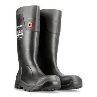 DUNLOP PUROFORT FIELDPRO