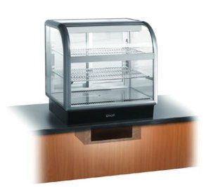 EXPONERINGSKYL LINCAT 650 KALL - C6R/75SU SJÄLVBETJÄNINGSMODELL - PORKKA