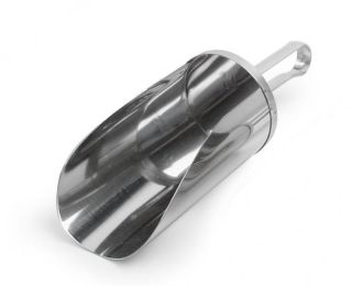 ISSKOPA ALUMUNIUM 19 CM