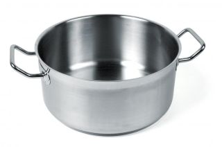 KITTEL LÅG 8 L Ø 28 CM