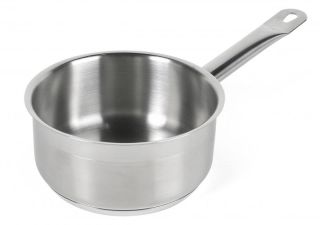 KASTRULL 1,0 L Ø 14 CM