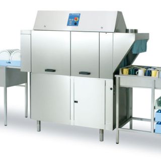 TUNNELDISKMASKIN WD-11 - WEXIÖDISK