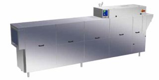 TUNNELDISKMASKIN FYRTANKS WD-423 ICS+ WEXIÖDISK