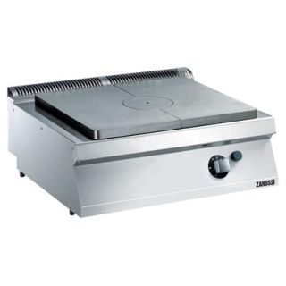 Zanussi MODULAR COOKING GASHÄLLSPIS. BÄNKMODELL 800 MM