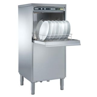 zanussi DISK 1170 TALLRIKAR/TIM, ACTIVE, ISOLERAD, 3 DISKCYKLER (55/90/300) MED AVLOPPSPUMP OCH ATMOSFÄRISK GENOM