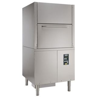zanussi DISK DISKMASKIN FÖR GRYTOR, ELEKTRISK, BRED ÖPPNING, 900 MM, AVLOPPSPUMP