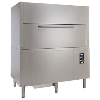 zanussi DISK DISKMASKIN FÖR GRYTOR, ELEKTRISK 1550 MM, AVLOPPSPUMP