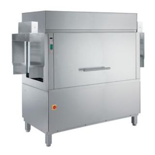 ZANUSSI KOMPAKT TUNNELDISKMASKIN - RTC140 RTCS140ELA