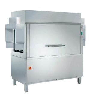 zanussi KOMPAKT TUNNELDISKMASKIN - RTC140 RTCS140ERB