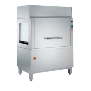 zanussi KOMPAKT TUNNELDISKMASKIN - RTC90 RTCS90ELB