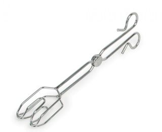 GRILL/ CHARKTÅNG 31 CM