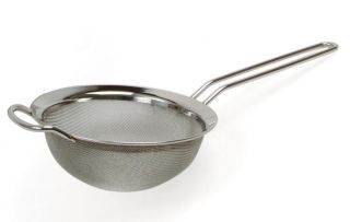 PASSERSIL Ø 20 CM, DUBBELNÄT
