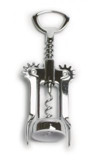 KORKSKRUV MED HÄVARM