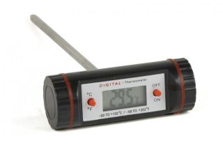 DIGITAL KÖTTERMOMETER