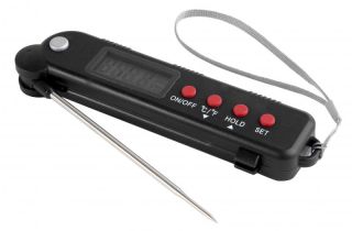 INSTICKSTERMOMETER