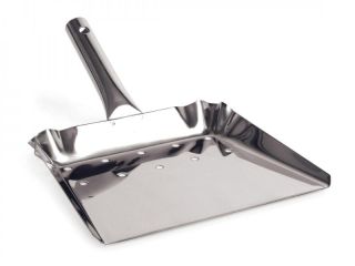 STEKSKYFFEL ROSTFRITT 18/10