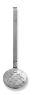 HÅLSLEV Ø 10 LÄNGD 33 CM