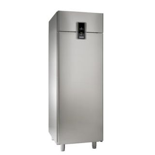 ZANUSSI NPT ACTIVE KYLSKÅP NPT (DIGITAL DISPLAY) 1 DÖRR 670 LITER