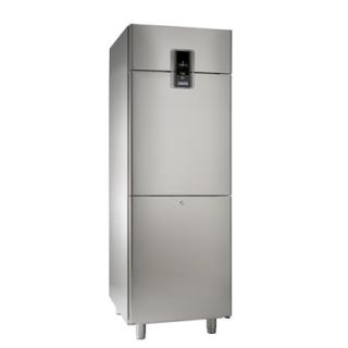 ZANUSSI NPT ACTIVE KYLSKÅP NPT (DIGITAL DISPLAY) 2½ DÖRR