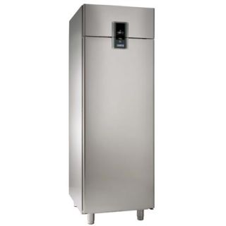 ZANUSSI NPT ACTIVE HP FRYSSKÅP NPT HP, ENERGIKLASS C, DIGITAL DISPLAY, 1 DÖRR 670 LITER, KÖLDMEDIUM: R290. -22/-15°C.
