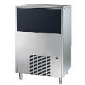 ZANUSSI ISMASKIN CB 955, 90 KG/DYGN, KAPACITET BINGE: 55 KG, LUFTKYLD, (A-KUB 18 G)