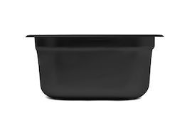 GN KANTIN 1/ 2-150 SVART