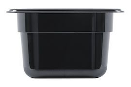 GN KANTIN 1/ 6-100 SVART