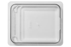 GN LOCK 1/ 2 MED ÖPPNINGSLUCKA