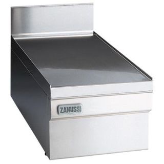 Zanussi MODULAR COOKING AVSTÄLLNINGSENHET - 1/2 MODUL