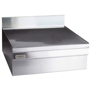 Zanussi MODULAR COOKING AVSTÄLLNINGSENHET - 1 MODUL