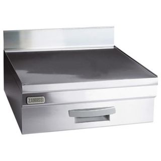 Zanussi MODULAR COOKING AVSTÄLLNINGSENHET MED DRAGLÅDA - 1 MODUL